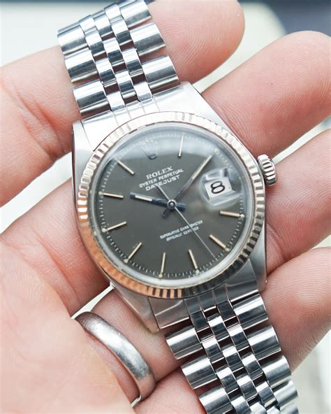 rolex datejust 70s|rolex oyster perpetual datejust 1970.